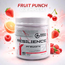 Fruit Punch