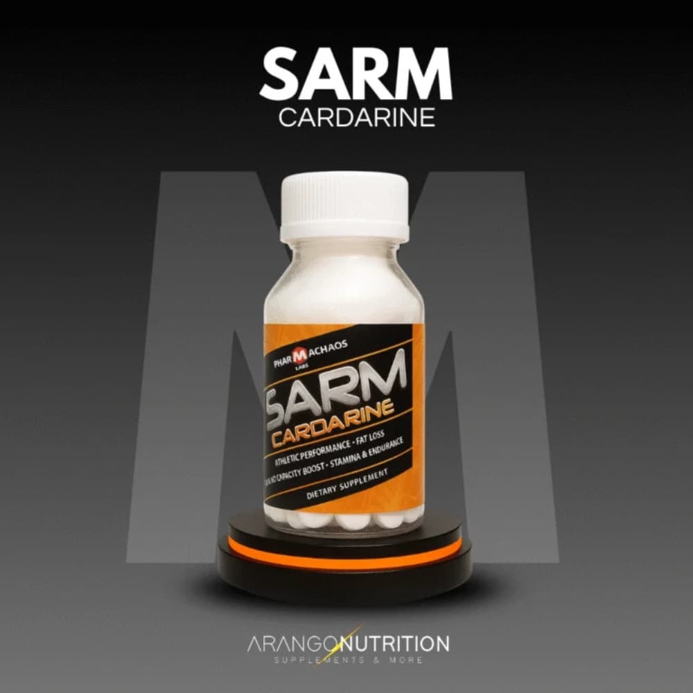 SARM CARDARINE