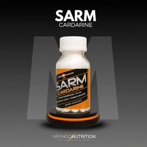 SARM CARDARINE