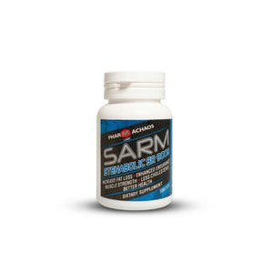 SARM Stenabolic SR‑9009