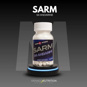 SARM YOHIMBINE