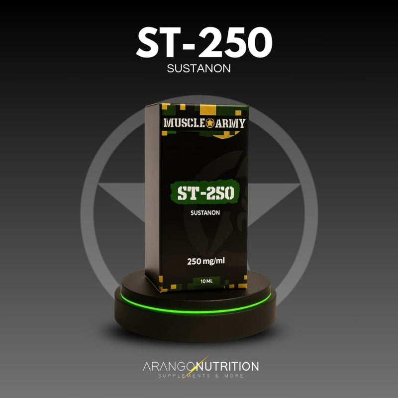 ST-250 – Sustanon