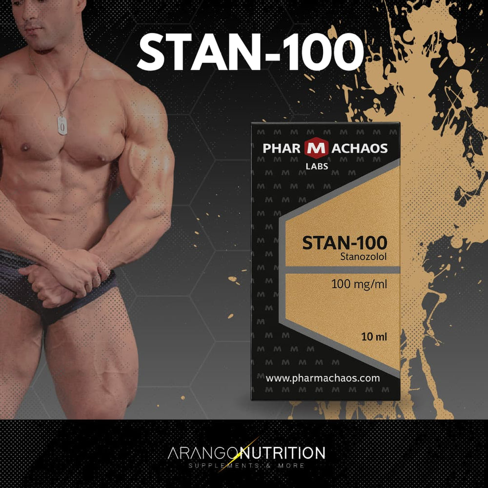 Stan - 100