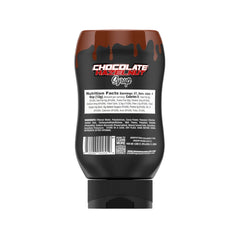 Dragon Dips  Syrup — Sirope Zero 335 g