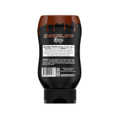 Dragon Dips  Syrup — Sirope Zero 335 g