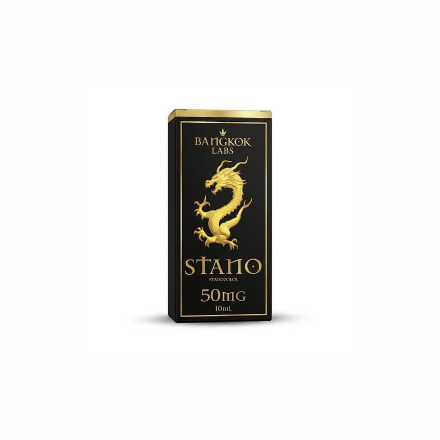Winstrol