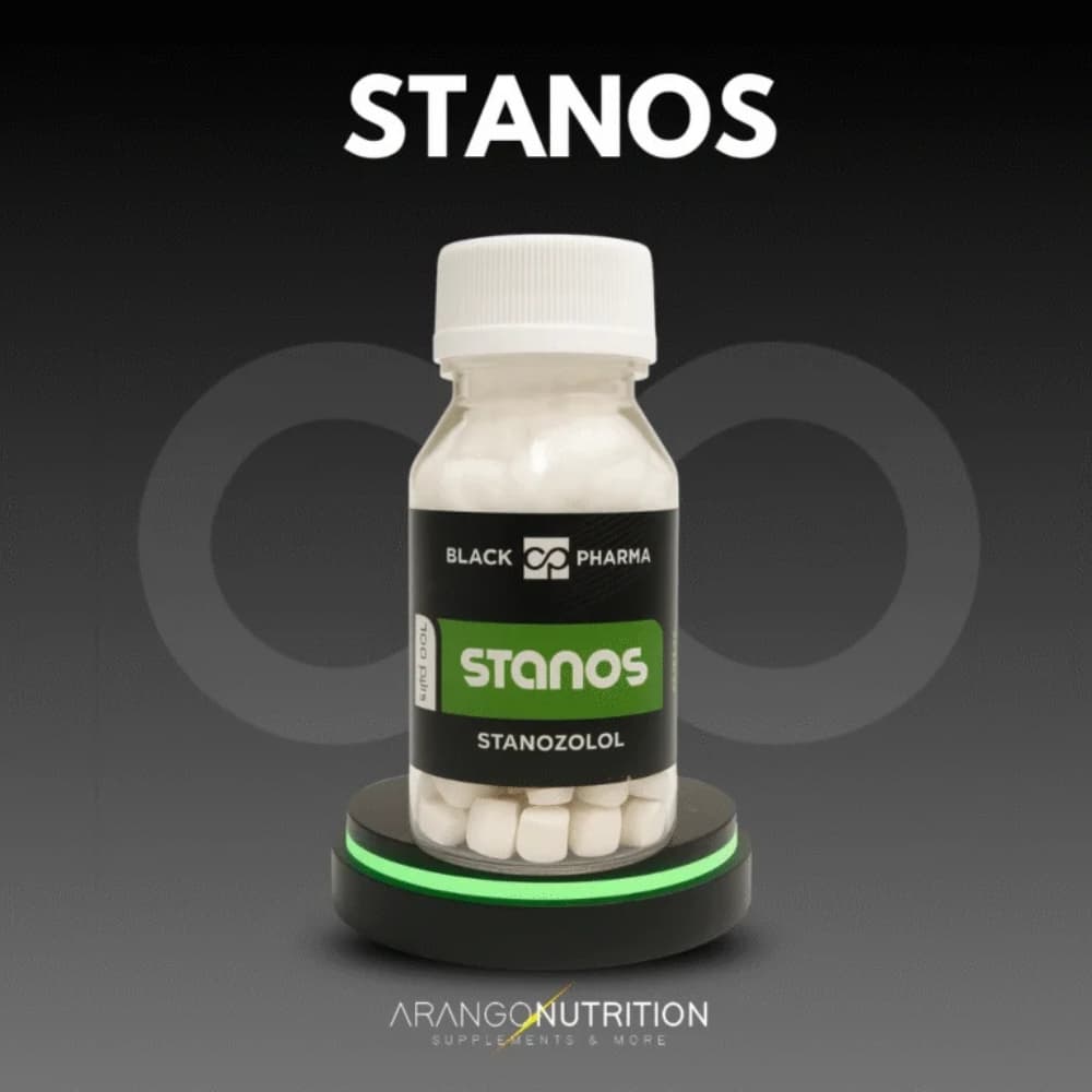 Stanos