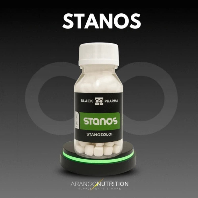 Stanos