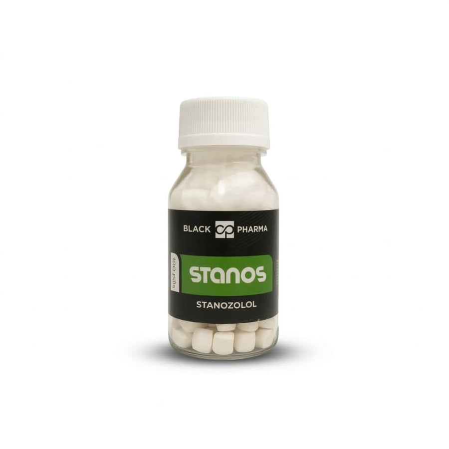 Stanos