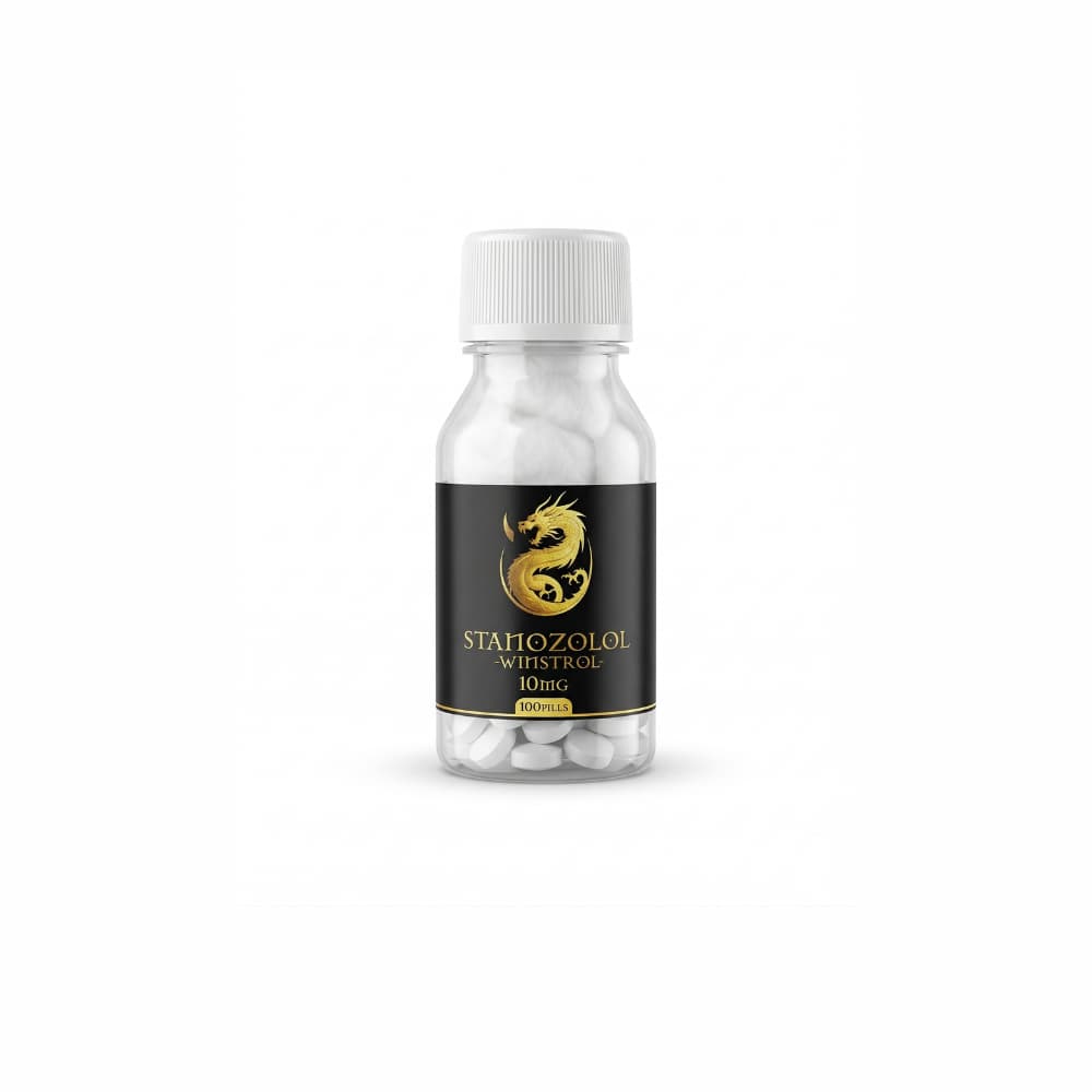 Stanozolol
