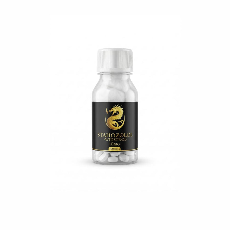 Stanozolol