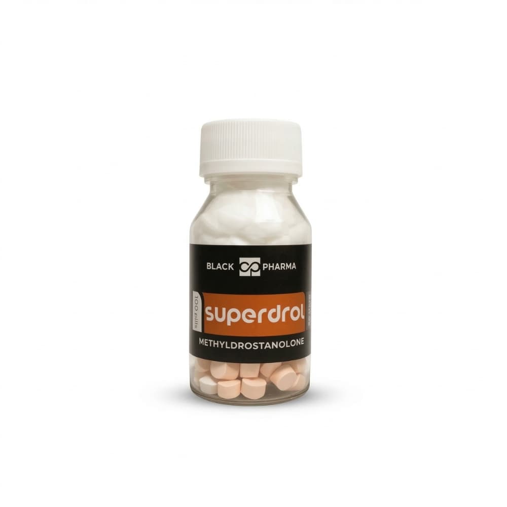 Superdrol