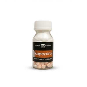 Superdrol