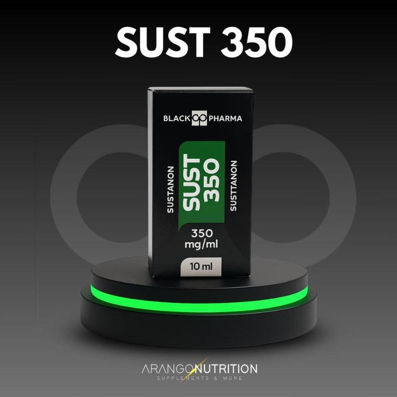 Sust 350