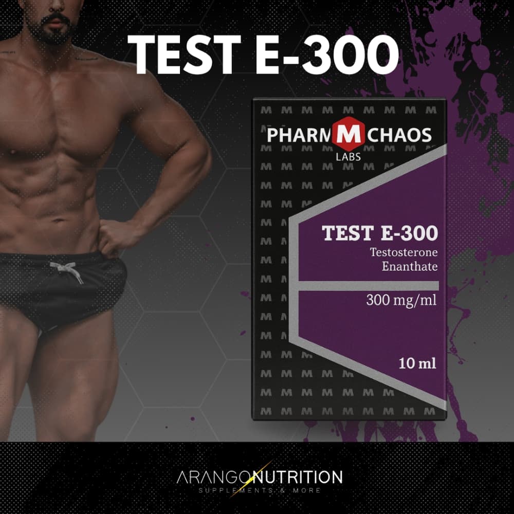 TEST E-300