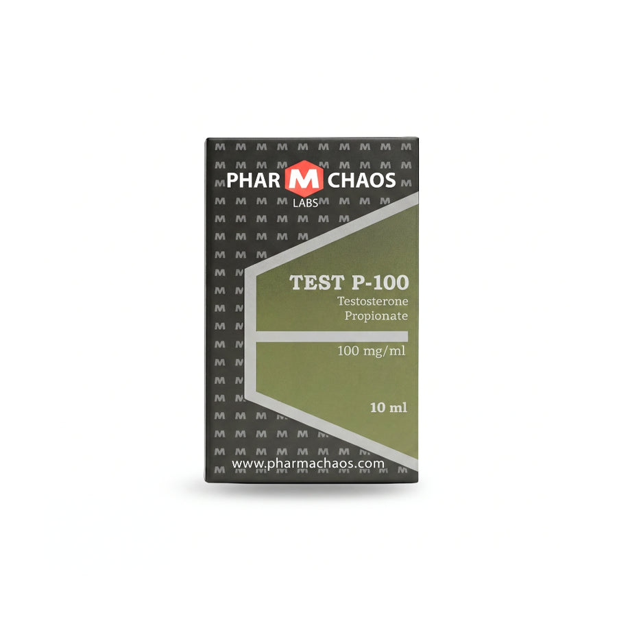TEST P-100