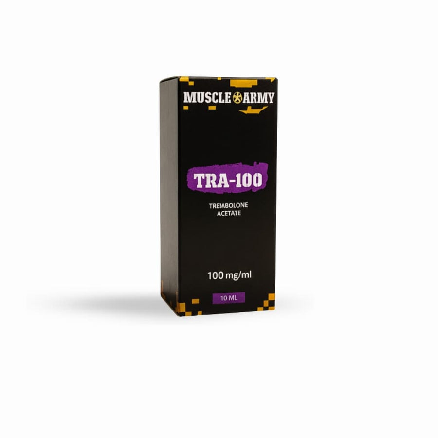 TRA-100 – Trembolone Acetate
