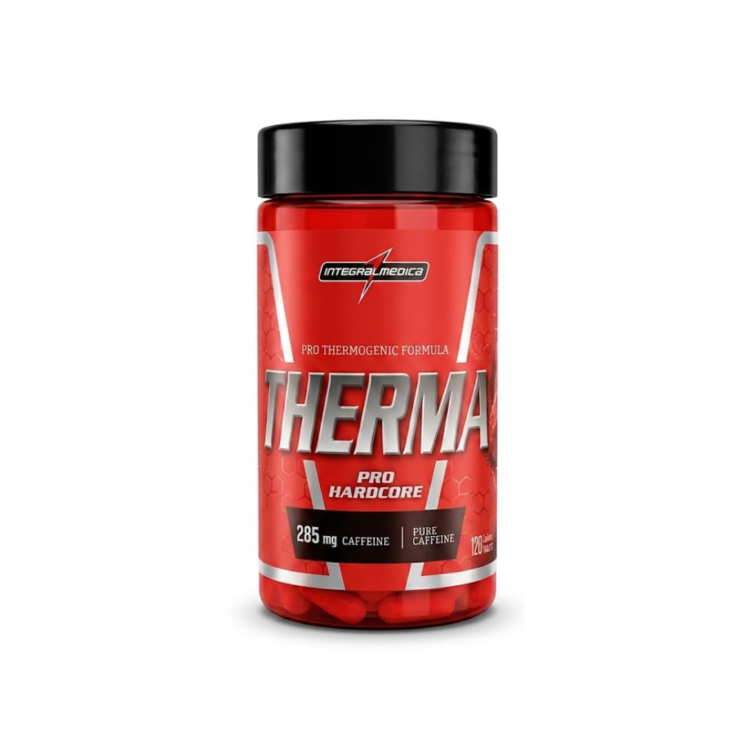 Termogénico | IntegralMédica Therma Pro Hardcore