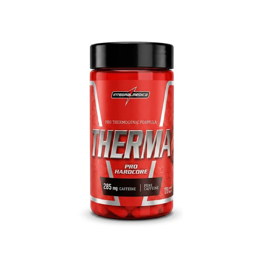 Termogénico | IntegralMédica Therma Pro Hardcore