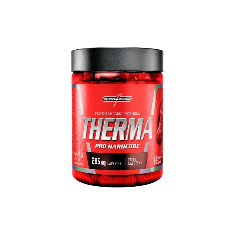 Termogénico | IntegralMédica Therma Pro Hardcore