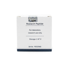 Tesamorelin 20mg – Provital Labs (Péptido Liofilizado)
