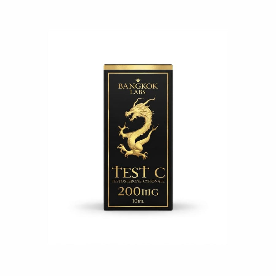 Test C