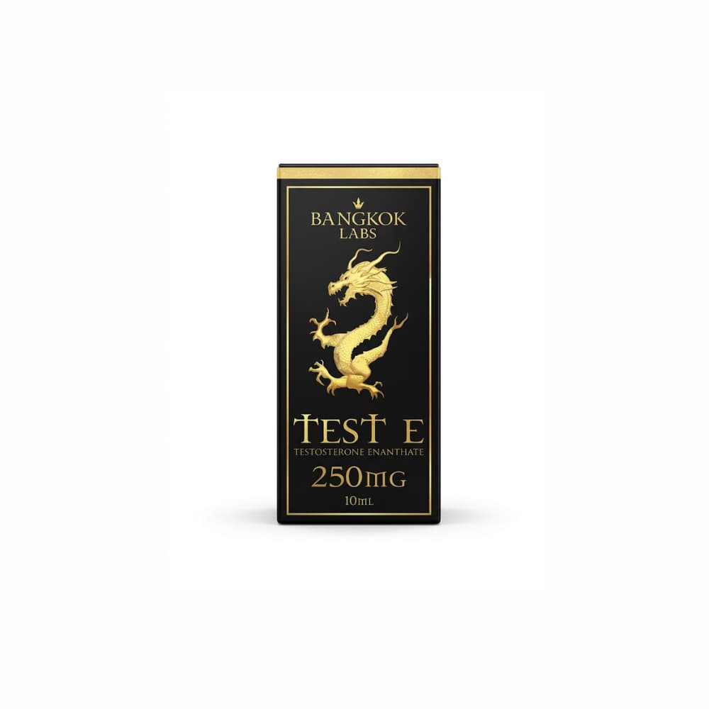 Test E
