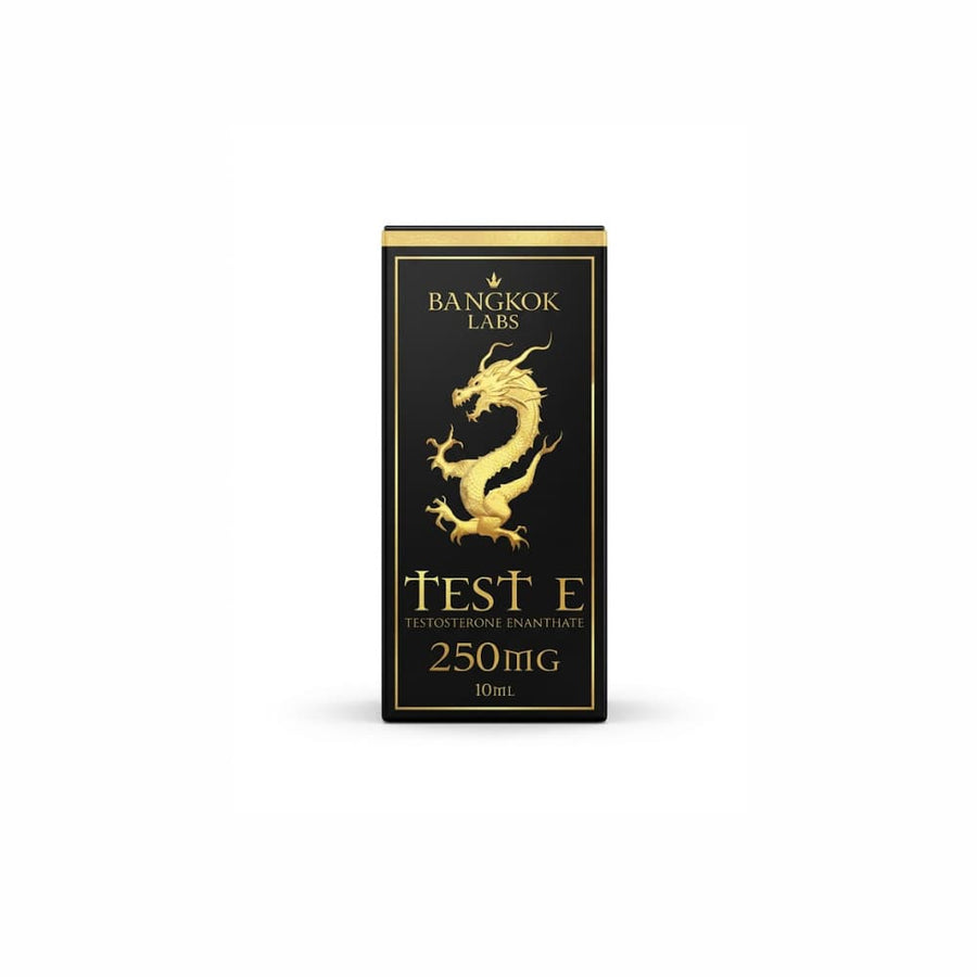 Test E