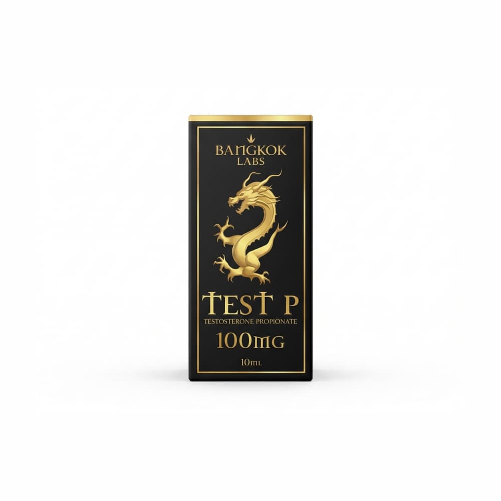 Test P