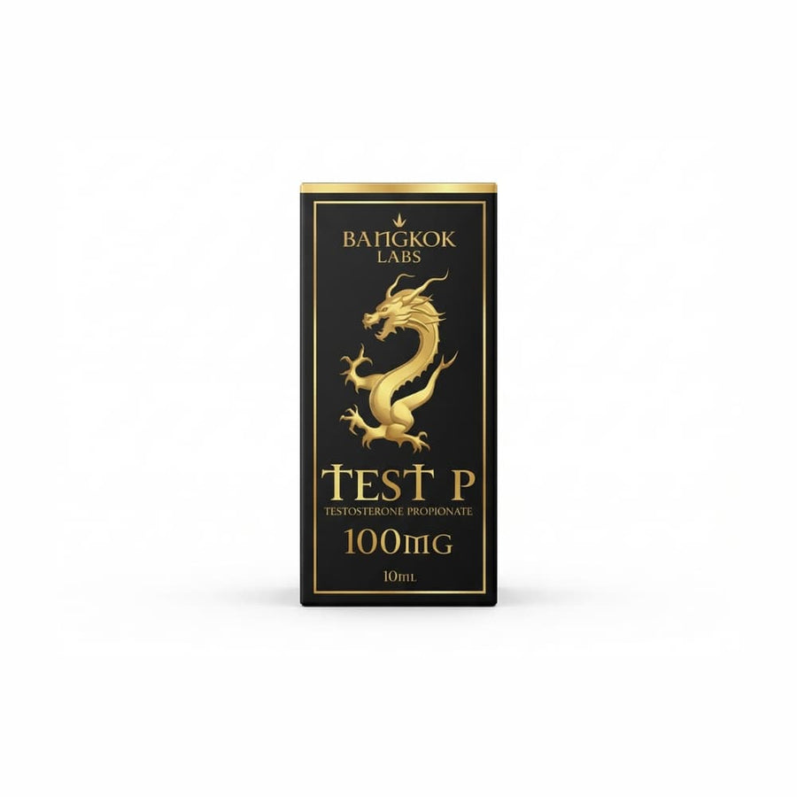 Test P