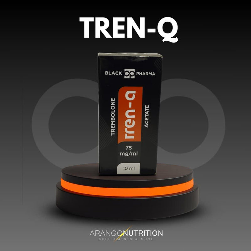 Tren-Q