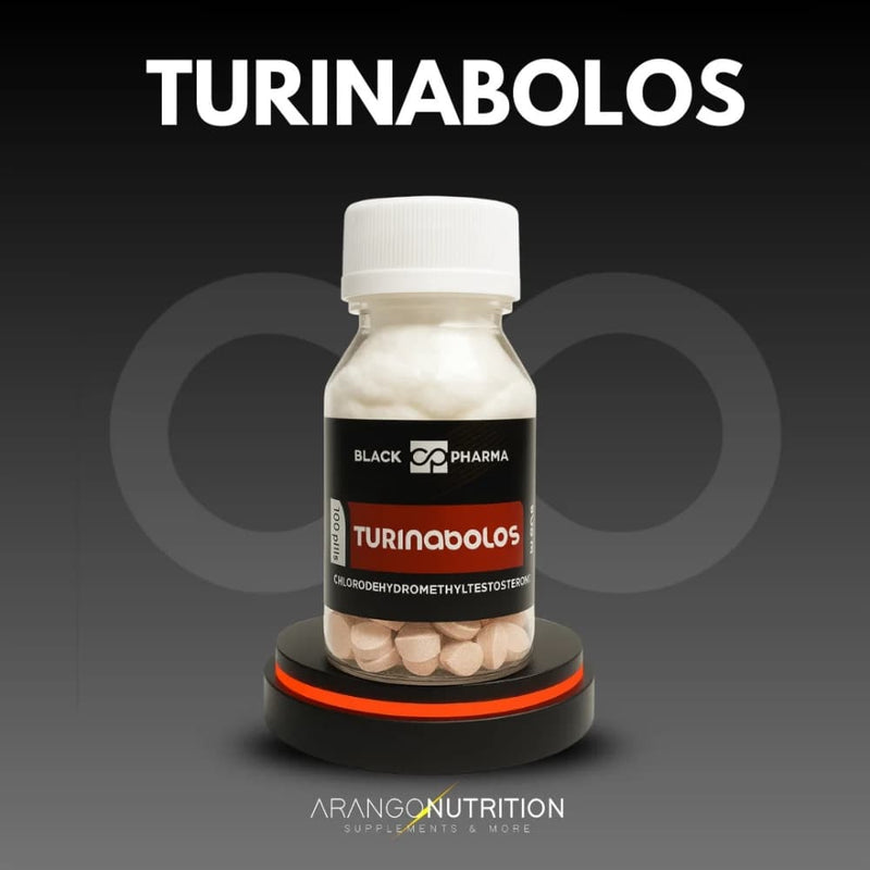 Turinabolos