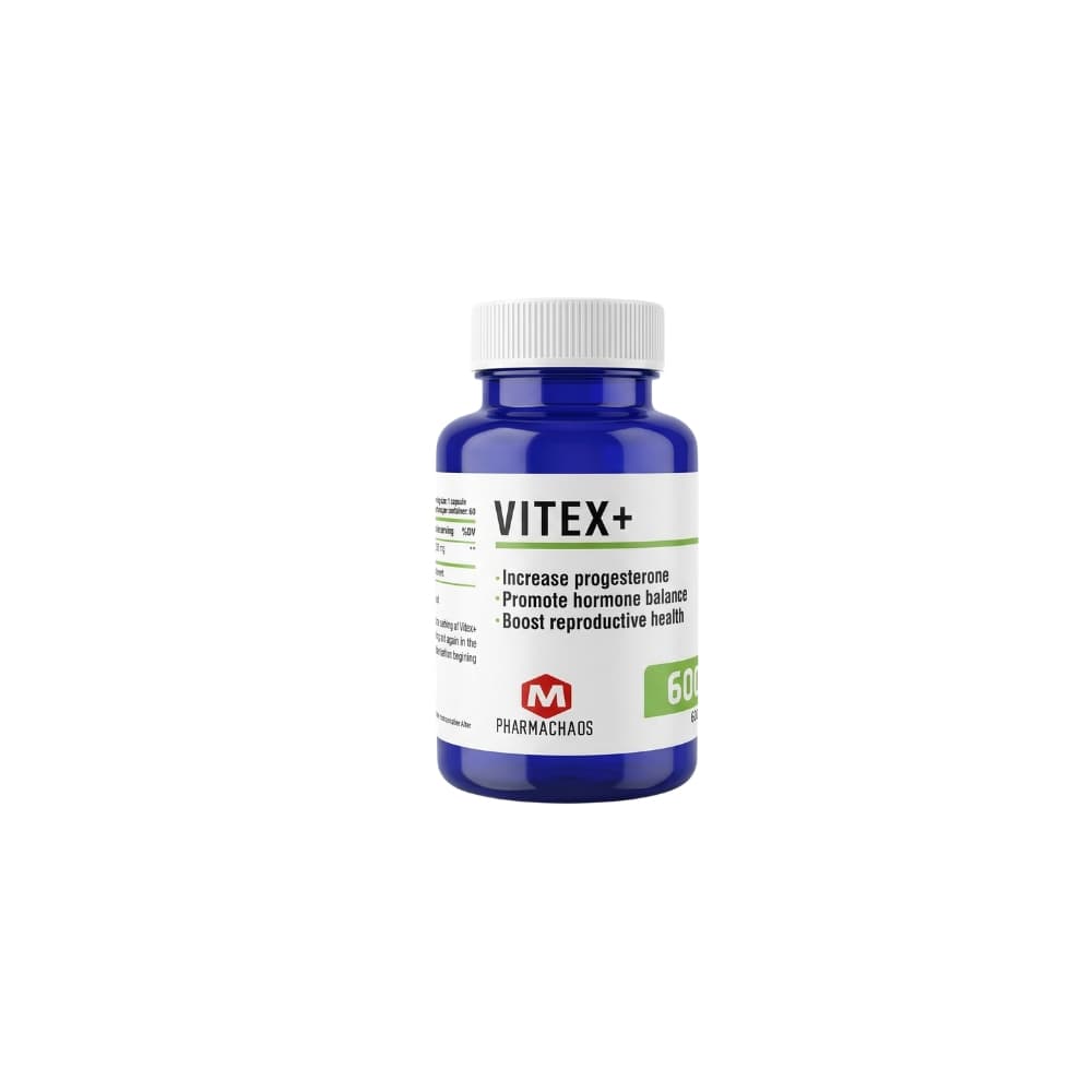 Vitex+
