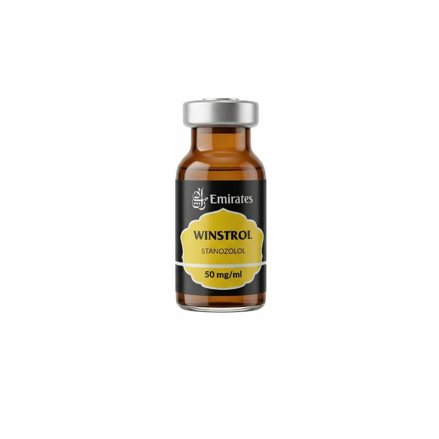 Winstrol