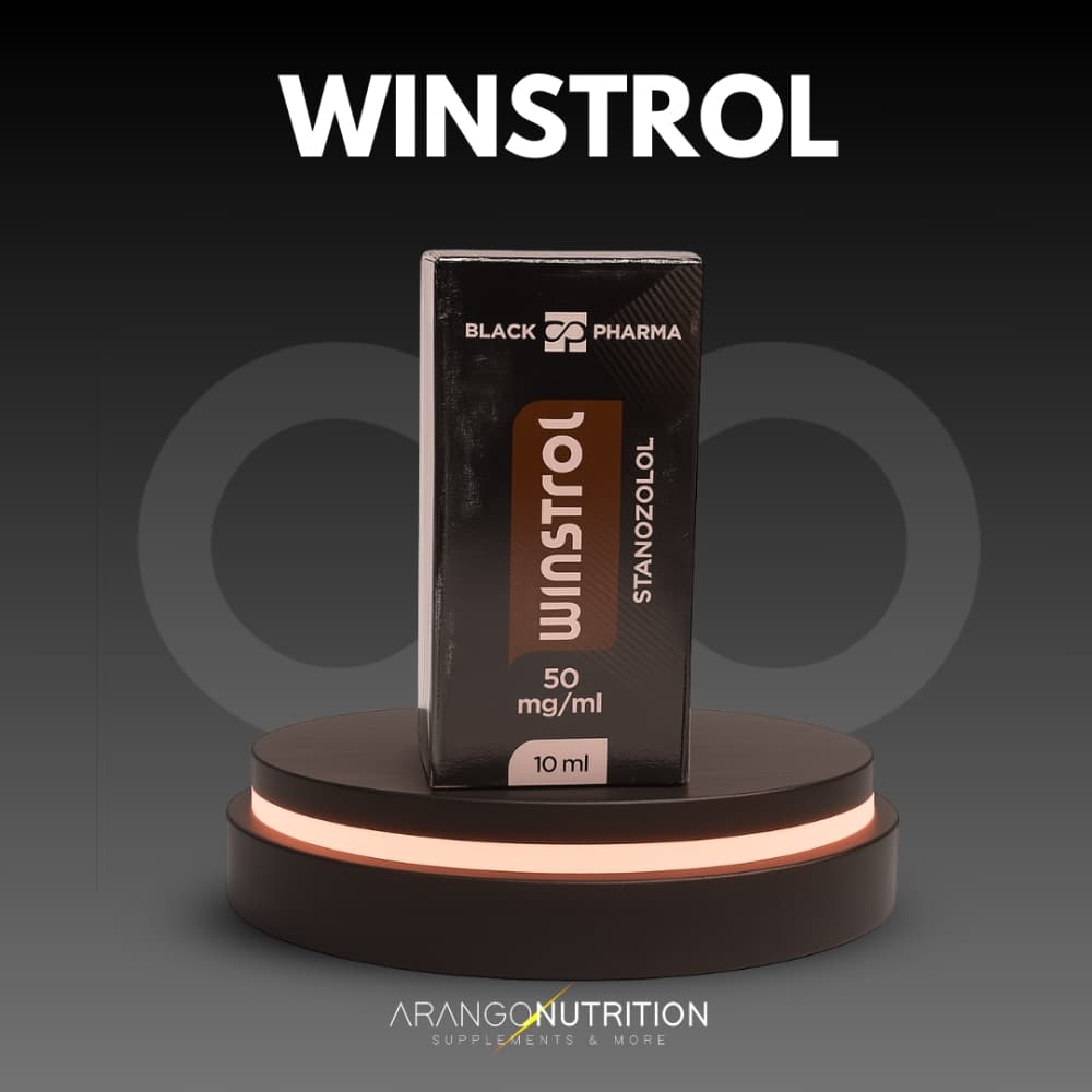 Winstrol