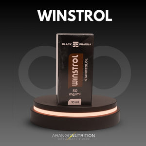 Winstrol