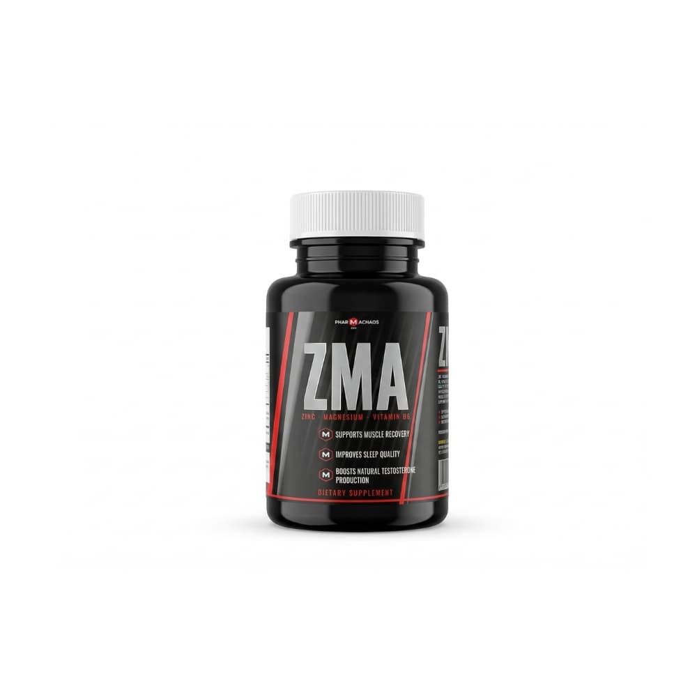 ZMA – Pharmachaos Labs
