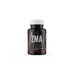 ZMA – Pharmachaos Labs
