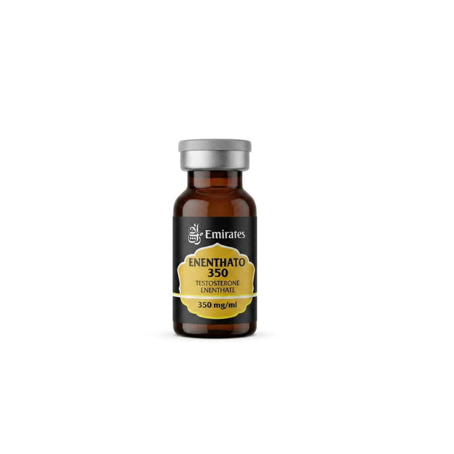 Enantato 350 – Emirates