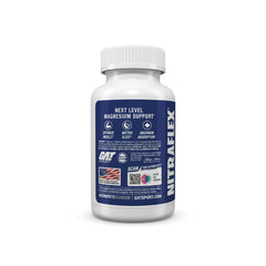 Magnecio GAT Sport Pro Magnesium 200 mg