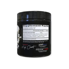 Pre-Entreno | Insane Labz Psychotic  224 g