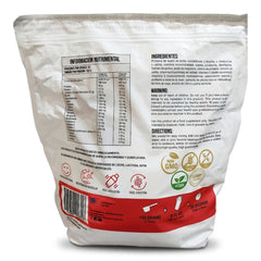 Nano Mass Gainer — Extreme Calorie Intake