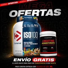 ISO100 Dymatize Hydrolyzed Whey Isolate 25 g Gourmet 5 lb 76 Servicios