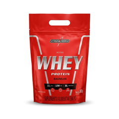Proteína | IntegralMédica Nutri Whey Protein 30 g Proteína 900 g