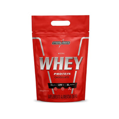 Proteína | IntegralMédica Nutri Whey Protein 30 g Proteína 900 g