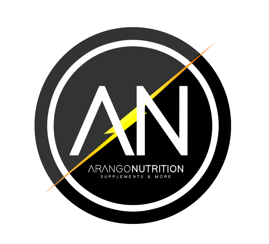 Arango Nutrition