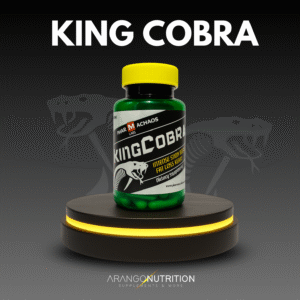 King Cobra