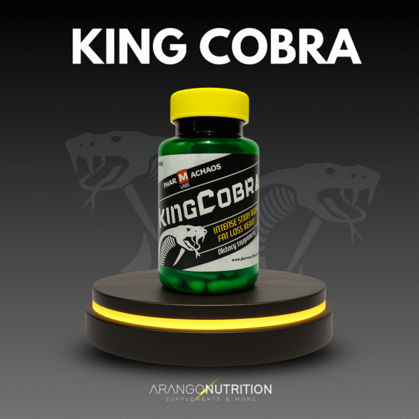 King Cobra