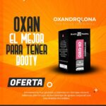 Oxandrolona