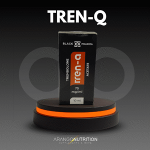 Tren-Q